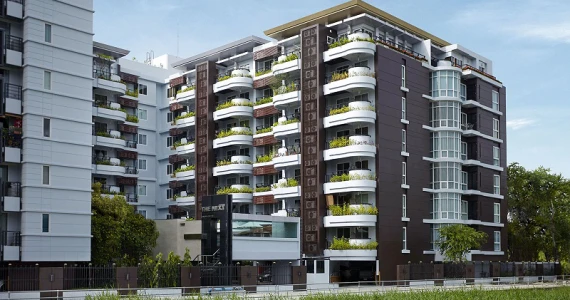 รูปภาพ เดอะ เน็กซ์ สุขุมวิท 52 (The Next Sukhumvit 52)