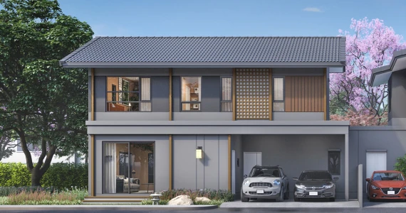 รูปภาพ อณาสิริ รังสิต - คลอง 2 (Anasiri Rangsit - Klong 2)