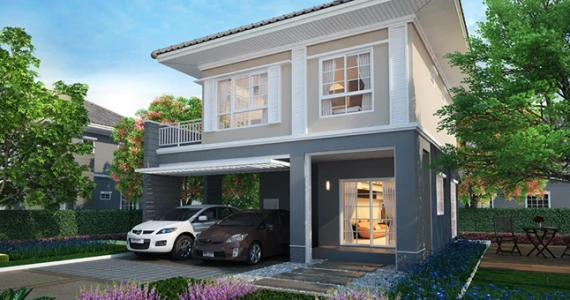 รูปภาพ เพอร์เฟค พาร์ค บางนา (Perfect Park Bangna)