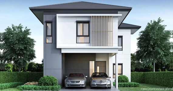 รูปภาพ ซีรีน พระราม 2-ท่าข้าม (Zerene Rama II)