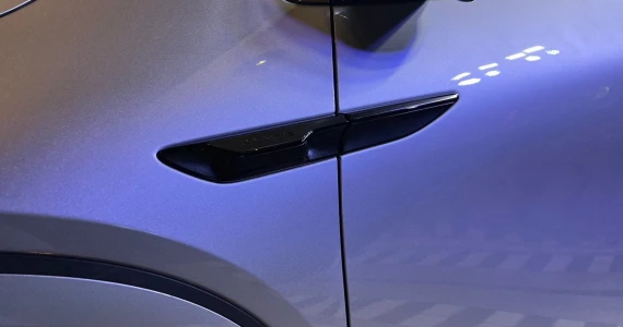 รูปภาพ เอ็กซ์เผิง Xpeng G6 Long Range ปี 2024