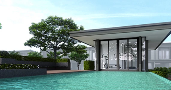 รูปภาพ พฤกษาไลท์ ล็อกซ์ สุขุมวิท - เทพารักษ์ (PRUKSA LITE Lox Theparak)