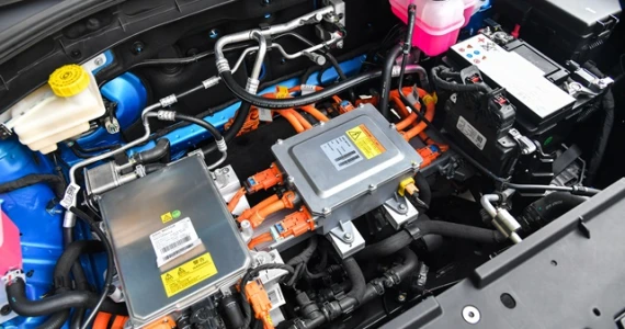 รูปภาพ เอ็มจี MG ZS EV X ปี 2022