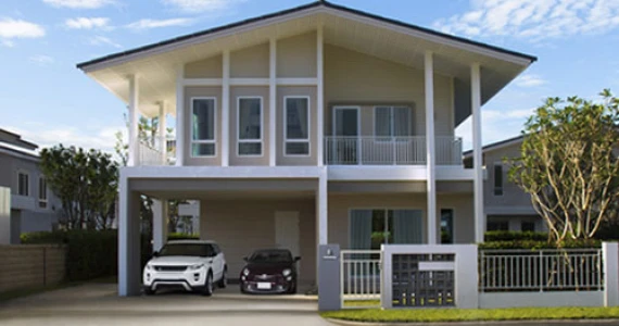 รูปภาพ ฮาบิเทีย โมทีฟ ปัญญาอินทรา (Habitia Motif Panyaindra)