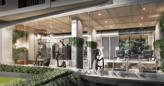 รูปภาพ ศุภาลัย ลอฟท์ สาทร-ราชพฤกษ์ (Supalai Loft Sathorn-Ratchaphruek)