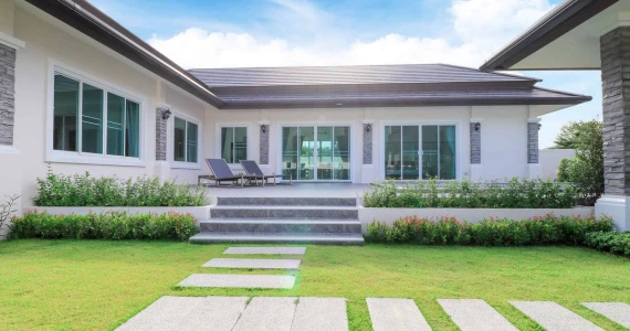 รูปภาพ หัวหิน แกรนด์ ฮิลล์ (Hua Hin Grand Hills)