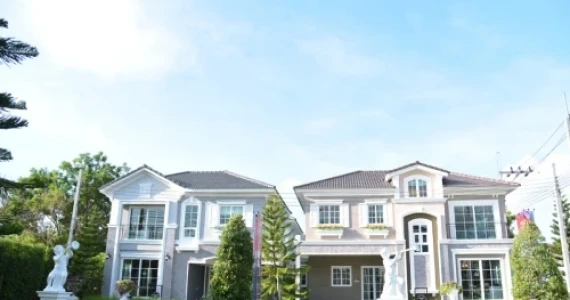 รูปภาพ โกลเด้น นีโอ พระราม 9-กรุงเทพกรีฑา (Golden Neo Rama 9-Krungthepkreetha)