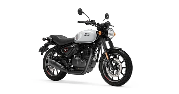 รูปภาพ โรยัล เอ็นฟีลด์ Royal Enfield Hunter 350 Metro Hunter ปี 2022