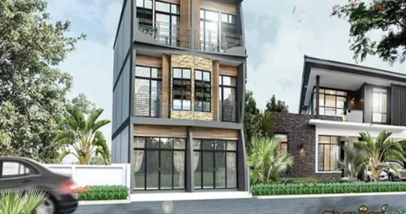 รูปภาพ ธาราวิลล์ สะเดียง (Taraville)