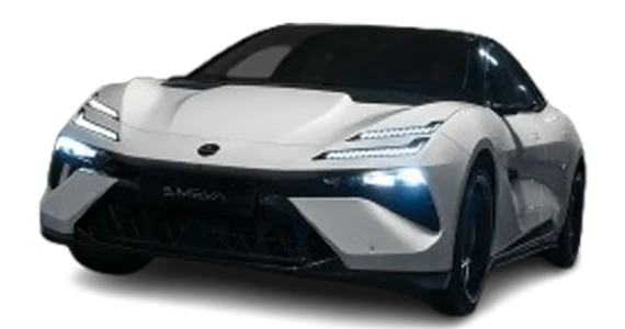 รูปภาพ โลตัส Lotus Emeya 600 GT SE ปี 2026