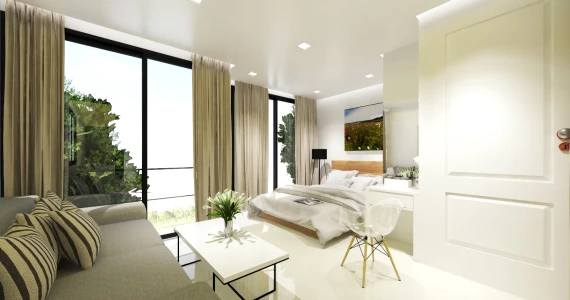 รูปภาพ เดอะ ชีวา แซงทัวรี (The Chiva Sanctuary)