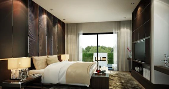 รูปภาพ เดอะ ซิตี้ รามอินทรา (The City)