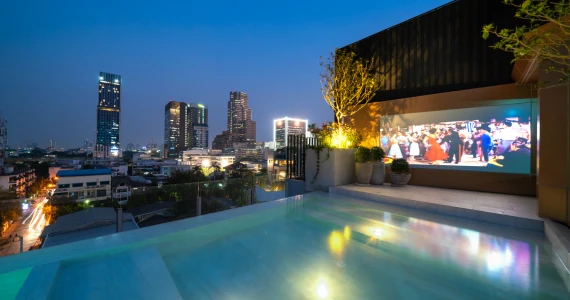 รูปภาพ แซฟวี่ อารีย์ 4 (SAVVI ARI4)