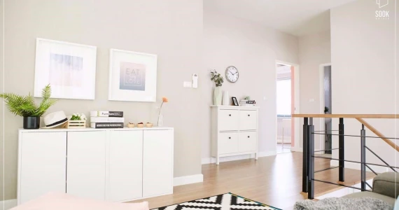 รูปภาพ บ้านแสนสราญ สระบุรี (Baan San Saran Saraburi)