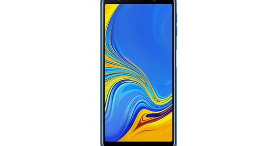 รูปภาพ ซัมซุง SAMSUNG Galaxy A 7 (2018) 4GB/64GB