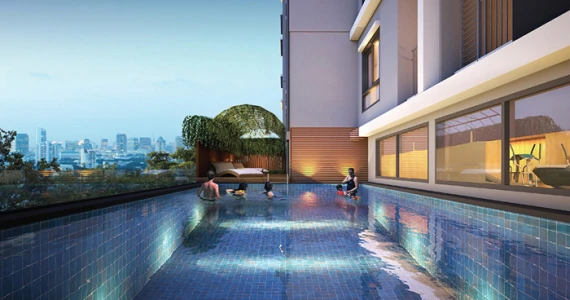 รูปภาพ ดิ เอ็กเซล แบริ่ง (The Excel Bearing)