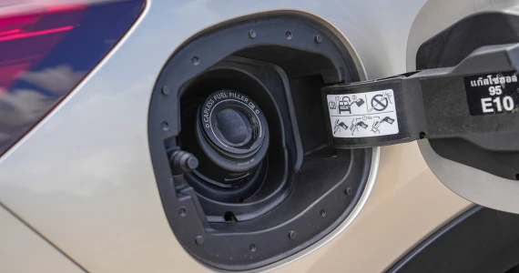 รูปภาพ นิสสัน Nissan-X-Trail e-POWER e-4ORCE-ปี 2025