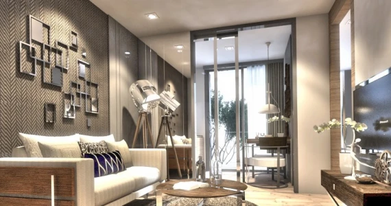 รูปภาพ เดอะ ทีค พัฒนาการ-ทองหล่อ (The Teak Phattanakarn-Thonglor)