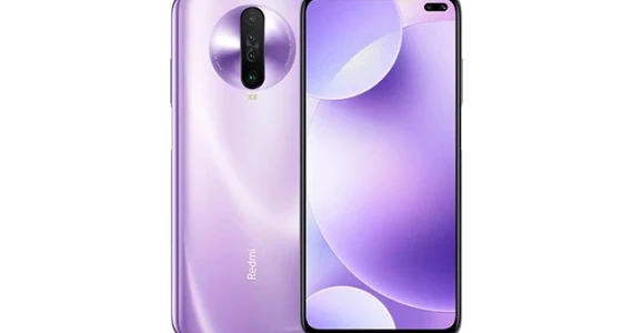 รูปภาพ โปโกโฟน PocoPhone X2 8GB/256GB