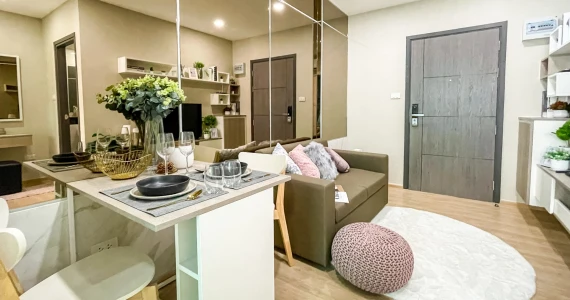 รูปภาพ วันพลัส คลองชล - สุเทพ (One Plus Klongchon - Suthep)