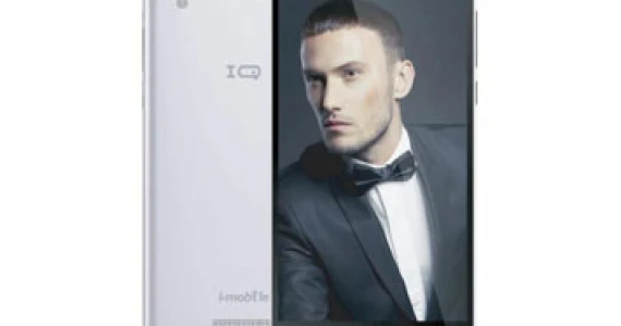 รูปภาพ ไอโมบาย i-mobile IQ X LEON