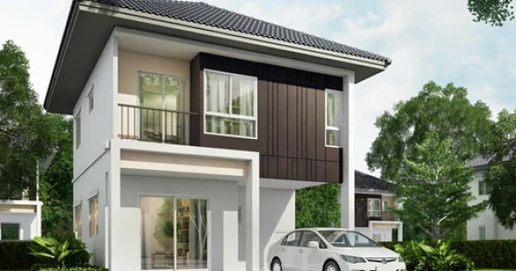 รูปภาพ พลีโน่ สุขสวัสดิ์ 66 (Pleno Suksawat 66)