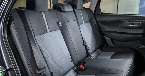 รูปภาพ โตโยต้า Toyota Yaris ATIV HEV Premium ปี 2025