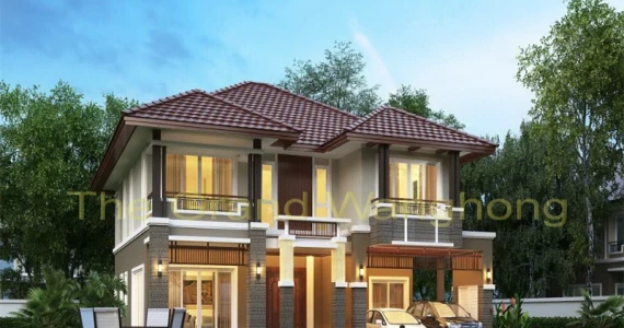 รูปภาพ เดอะแกรนด์ วังหงส์ (The Grand Wonghong)