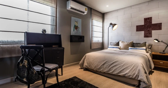 รูปภาพ อีโค สเปซ บางนา-วงแหวน (Eco Space Bangna-Wongwaen)