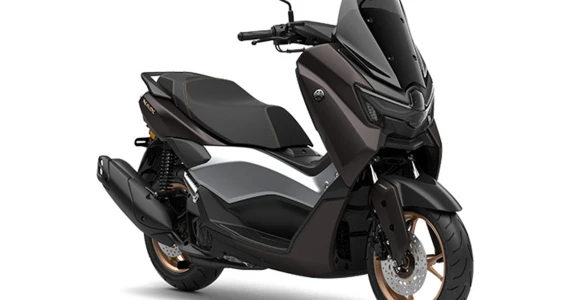 รูปภาพ ยามาฮ่า Yamaha NMAX TECH MAX ปี 2025