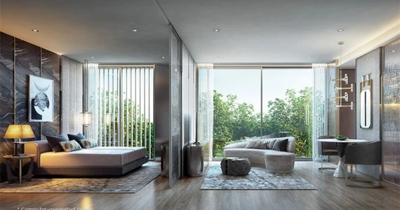 รูปภาพ เฉลิมนิจ อาร์ต เดอ เมซง (Chalermnit Art De Maison)