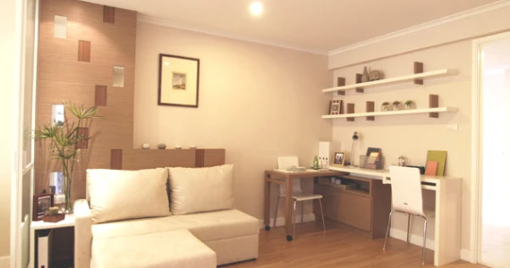 รูปภาพ ลุมพินี วิลล์ รามคำแหง 26 (Lumpini Ville Ramkhamhang 26)