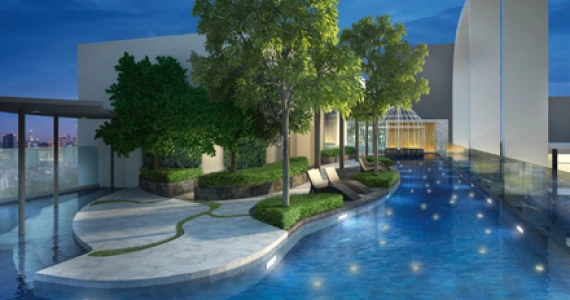 รูปภาพ ไลฟ์ รัชดาภิเษก (Life Ratchadapisek)