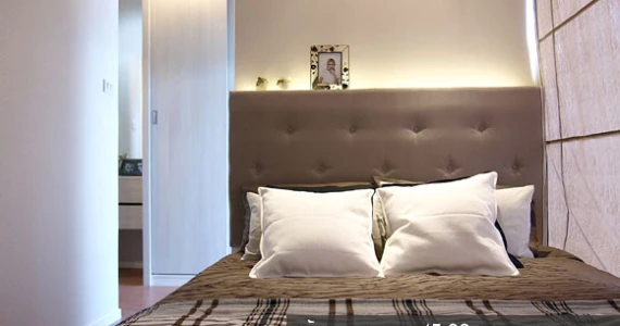 รูปภาพ ลุมพินี พาร์ค รัตนาธิเบศร์-งามวงศ์วาน (Lumpini Park Rattana Thibet-Ngamwongwan)