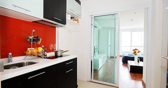 รูปภาพ แบงค์คอก ฮอไรซอน รามคำแหง (Bangkok Horizon Ramkhamhaeng)