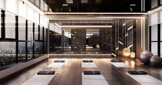 รูปภาพ ศุภาลัย เวอเรนด้า สุขุมวิท 117 (Supalai Veranda Sukhumvit 117)