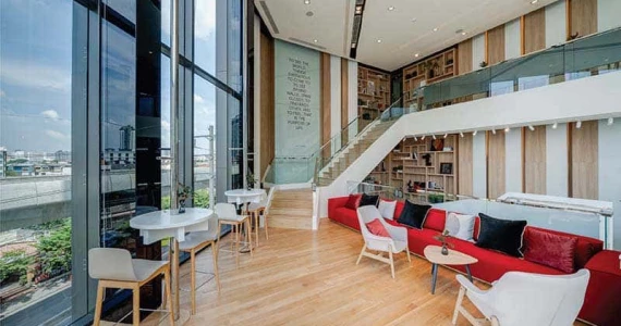 รูปภาพ เซ็นทริค รัชโยธิน (Centric Ratchayothin)