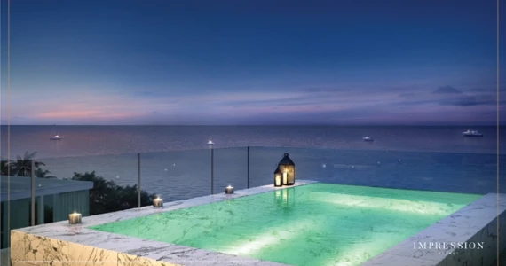 รูปภาพ อิมเพรสชั่น ภูเก็ต (Impression Phuket)