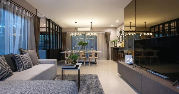 รูปภาพ เพฟ บางนา (Pave Bangna)