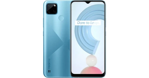 รูปภาพ เรียลมี realme C21Y (3GB/32GB)