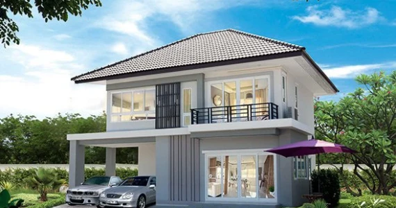 รูปภาพ เดอะ ลอฟท์ แกลเลอเรีย พหลโยธิน-ลำลูกกา คลอง 3 (The Loft Galleria Phahonyothin-Lumlukka Klong 3)