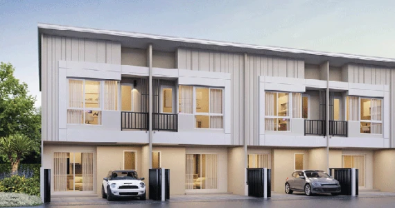 รูปภาพ ซิตี้เซนส์ รามอินทรา (Citysense Ramindhra)