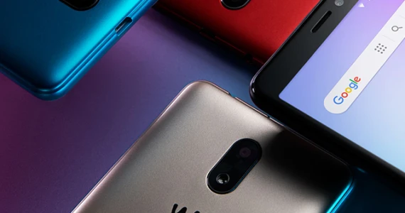 รูปภาพ วีโก Wiko Jerry3