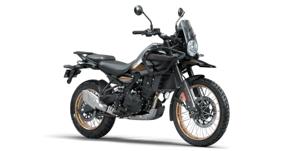 รูปภาพ โรยัล เอ็นฟีลด์ Royal Enfield Himalayan 450 ปี 2025