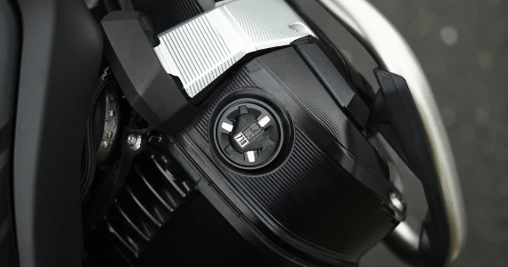 รูปภาพ บีเอ็มดับเบิลยู BMW R 1250 GS Adventure (Ultimate Edition) ปี 2024