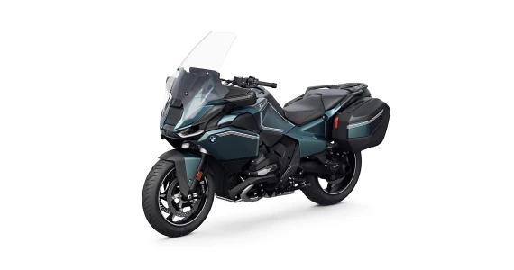 รูปภาพ บีเอ็มดับเบิลยู BMW R 1300 RT Option 719 Camargue ปี 2025