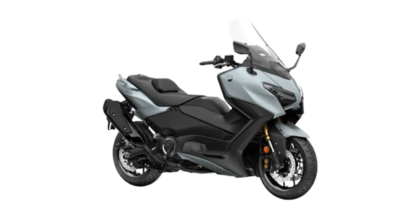 รูปภาพ ยามาฮ่า Yamaha TMAX Tech MAX ปี 2025