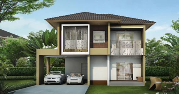 รูปภาพ บุราสิริ ท่าข้าม - พระราม 2 (Burasiri Thakham - Rama 2)