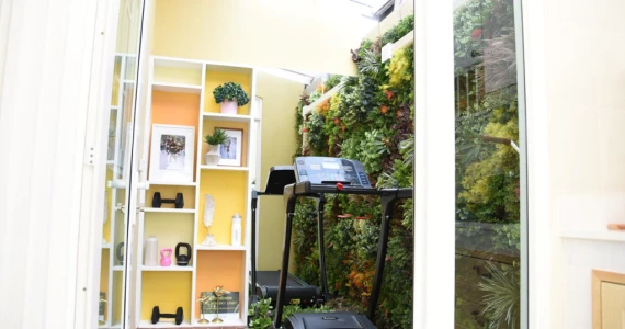 รูปภาพ โกลเด้น ทาวน์ พหลโยธิน - ลำลูกกา (Golden Town Paholyothin - Lamlukka)