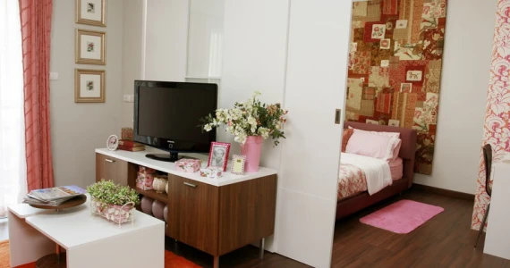 รูปภาพ ดิ เอสเคป (The Escape)